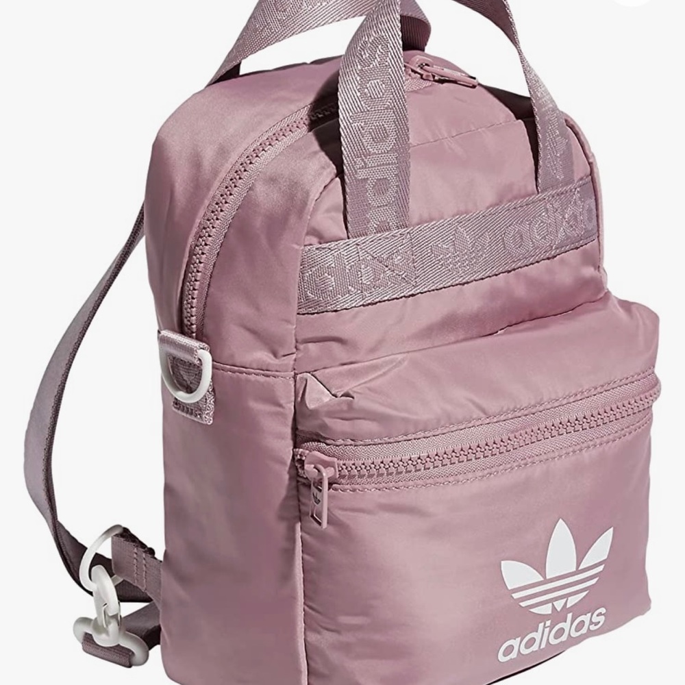 Adidas bag